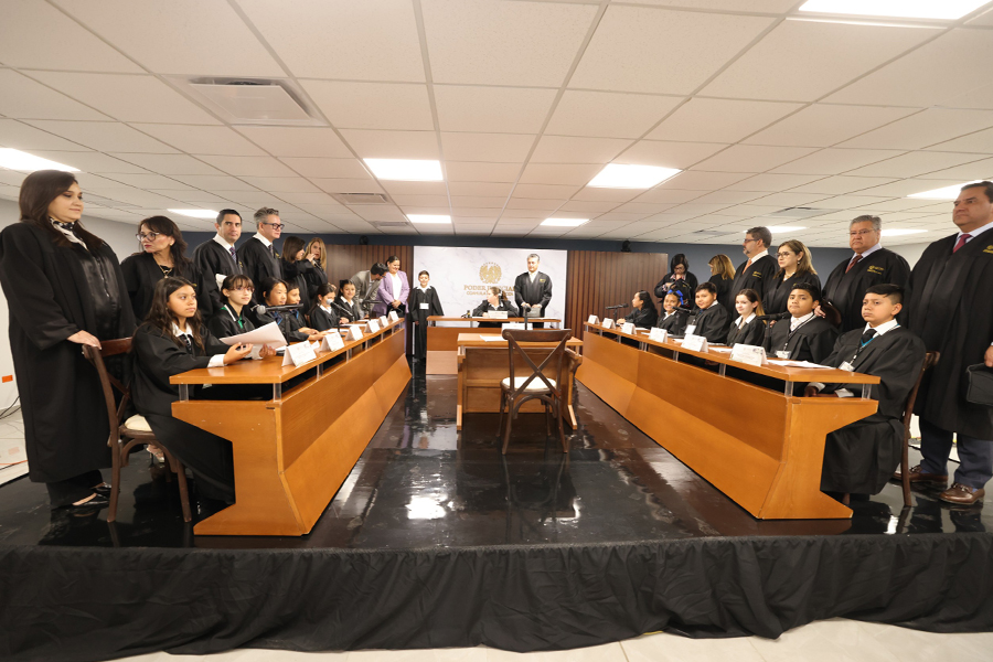 MX1D Tercera Edición